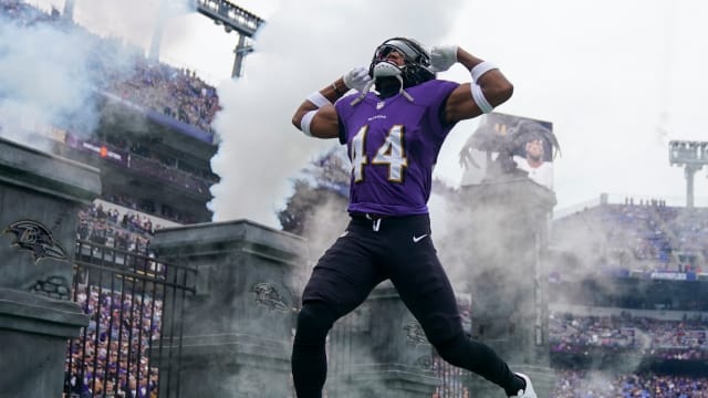 Marlon Humphrey